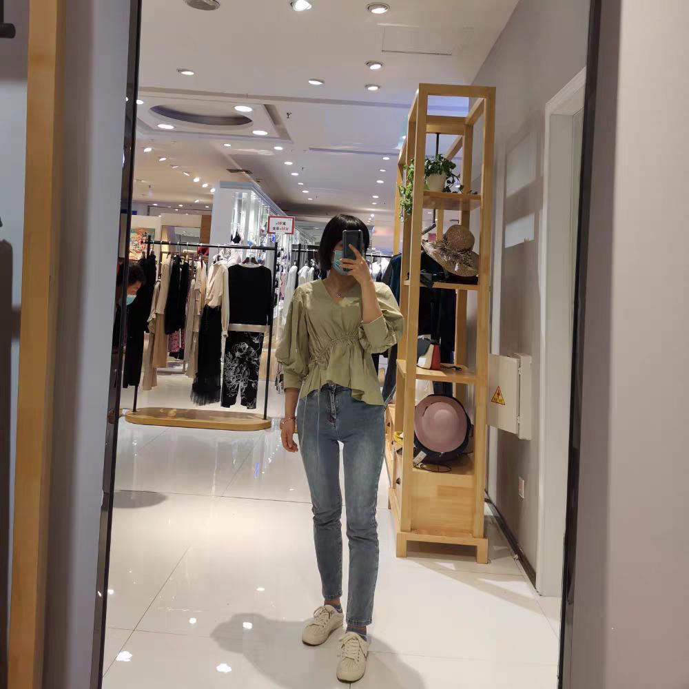 被吐槽的女装店铺,质量好又好看的平价女装店