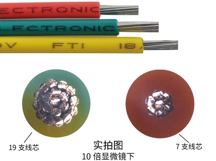 铁氟龙电子线,铁氟龙电子线好用吗