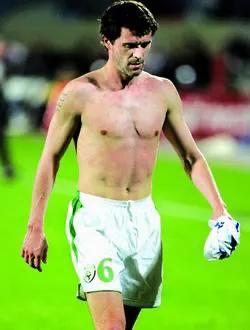 盘点世界足坛五大恶人,足坛十大恶人德容