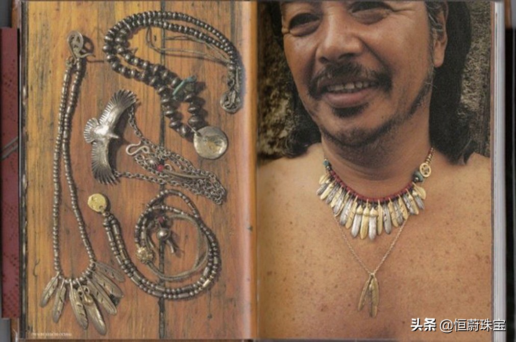 日本轻奢珠宝品牌,日本十大轻奢首饰品牌