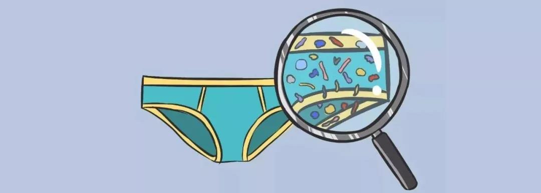 妇科疾病跟内裤有关系,80%女性有妇科病