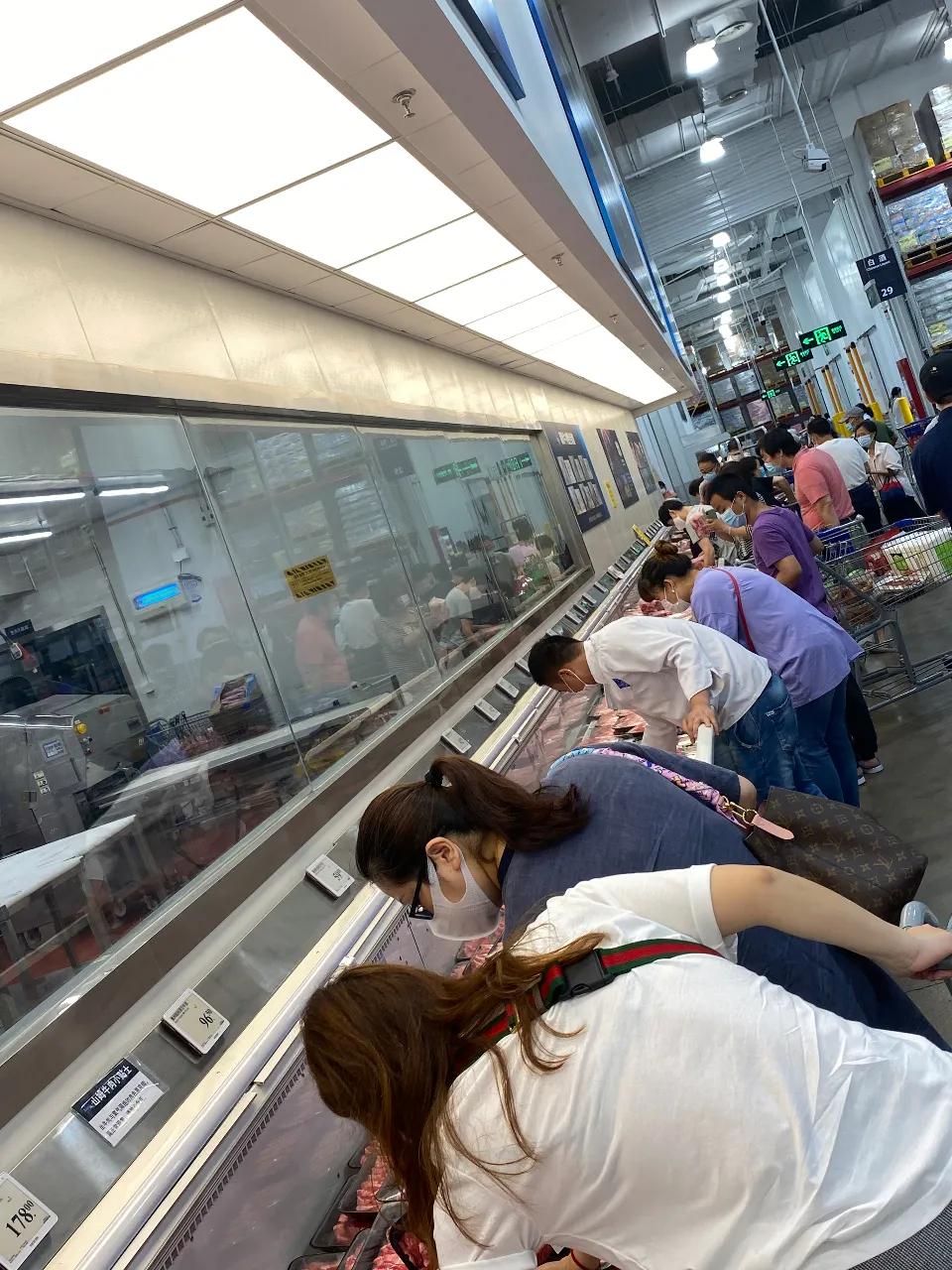 山姆单价最低的商品,山姆超市都有什么值得买