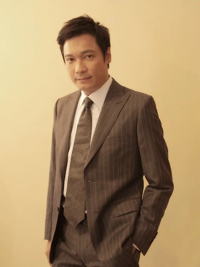 香江群音之捞家本色•罗嘉良