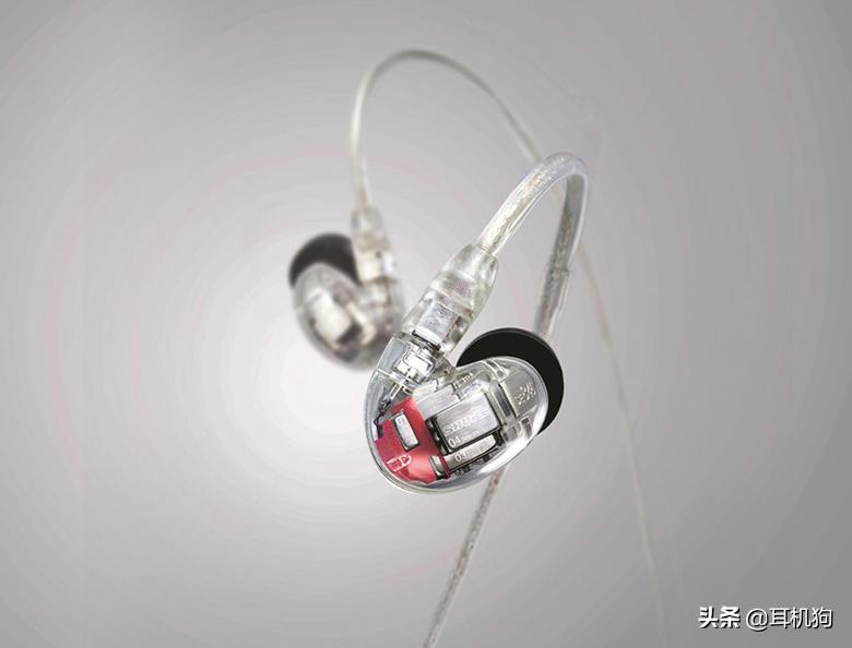 舒尔846无线耳机详细评测,舒尔se846真无线蓝牙耳机