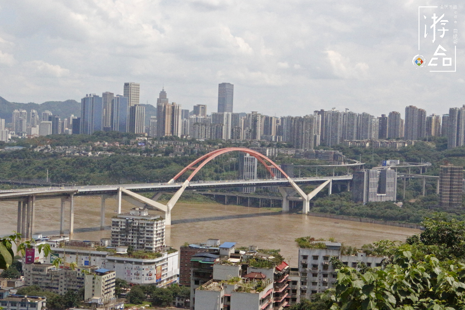 重庆鹅岭二厂原来是个什么厂,重庆鹅岭二厂文创园如何运作