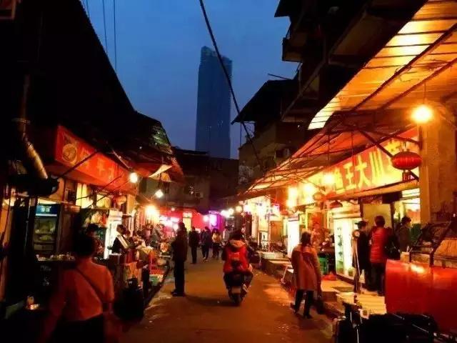 你真的了解江夏吗,简单介绍一下关于武汉