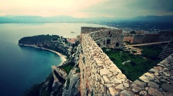 希腊小众旅行路线 (希腊旅行路线推荐)