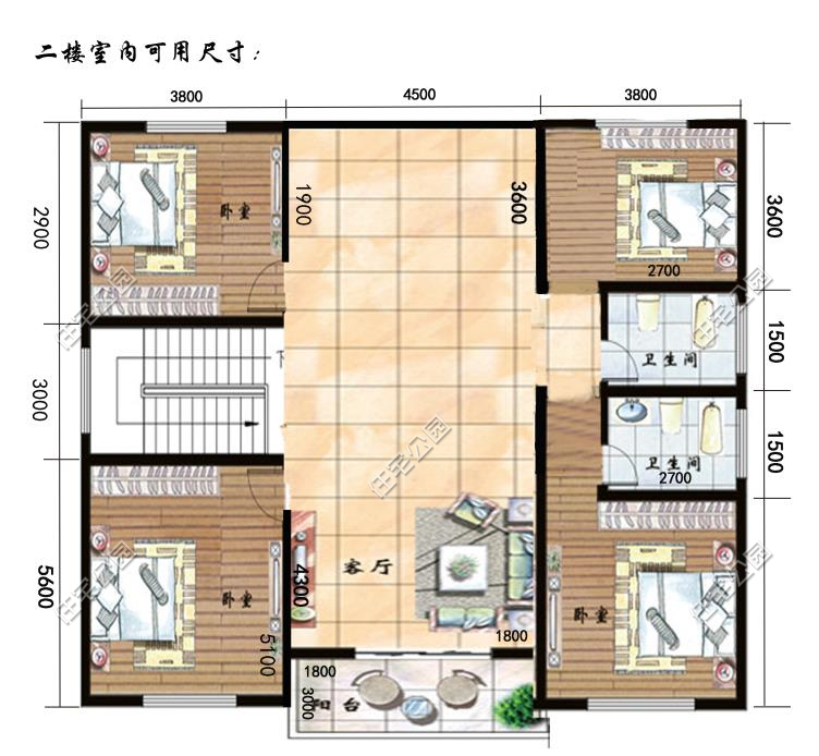 结婚6年积攒61万，田女士拿来给农村公婆盖新房，十里八乡都夸赞