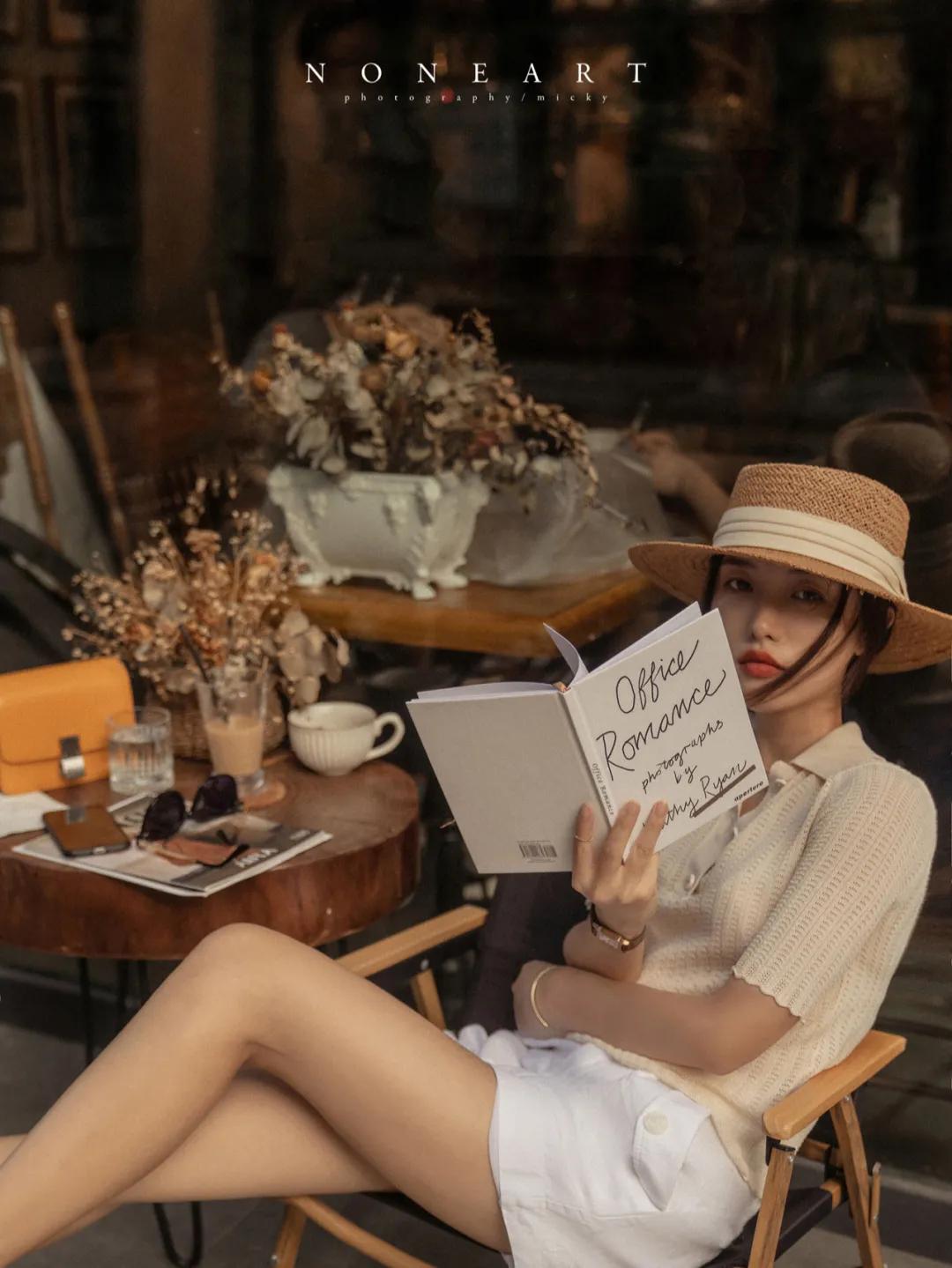 粗腿裤子显瘦阔腿裤,还在穿阔腿裤这几种裤子更显腿长