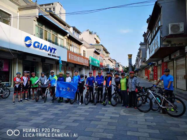 我的骑行故事画画,我的骑行故事全集