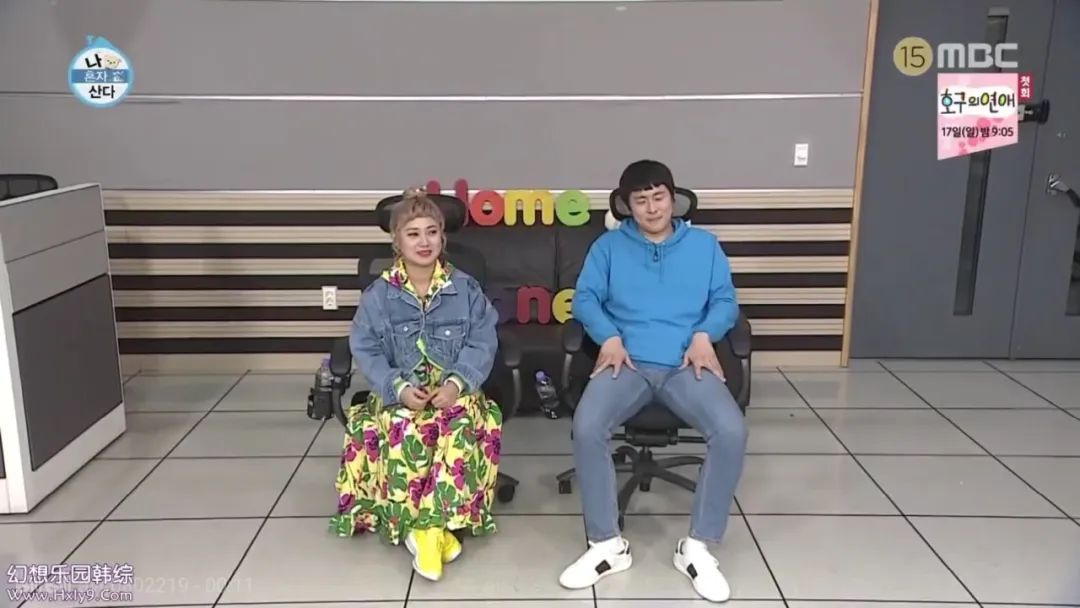 朱莉一人拿下exo全员第几期,韩国喜剧大联盟一人拿下exo全员