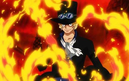 萨博身世秘密揭晓,萨博情况