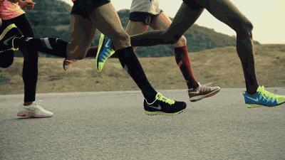 跑步的人都是疯子怎么办,跑步的人听到跑步头疼是怎么了