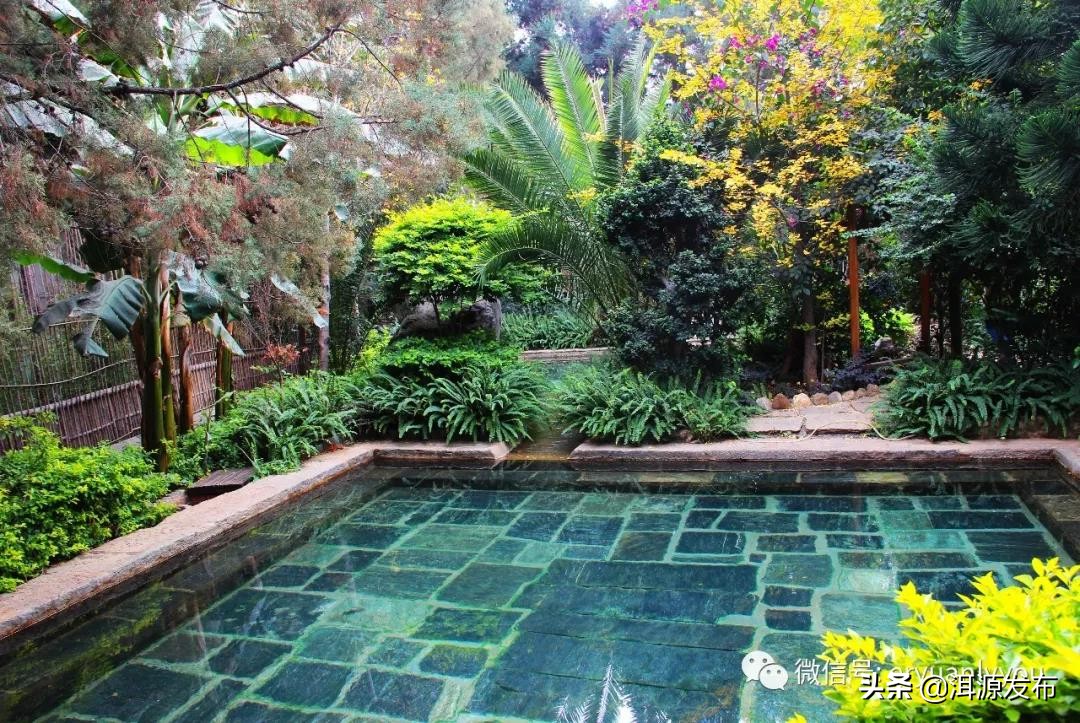 大理洱源牛街乡泡温泉,丽江洱源泡温泉的地方