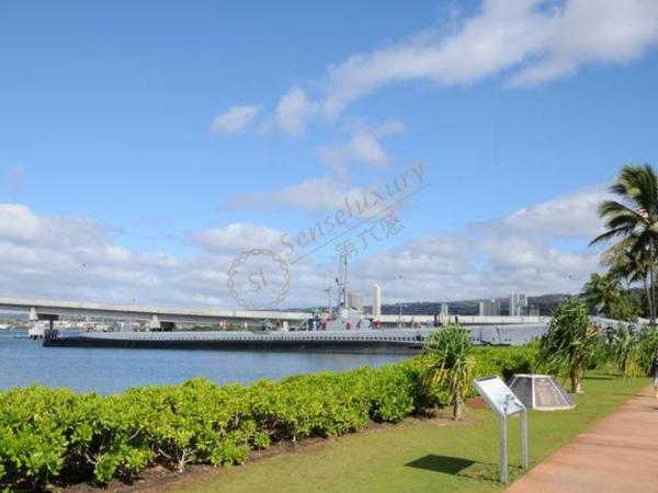 夏威夷三天度假之旅分享,夏威夷三天游价格