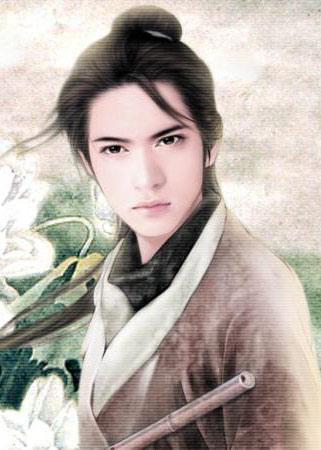 中国古代10大名赋,精彩古文赋