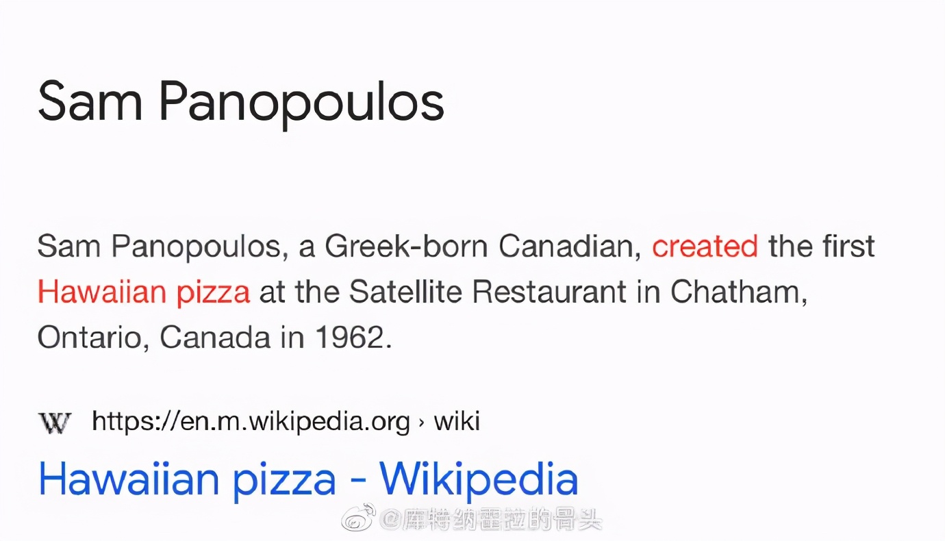 被意大利人骂了这么多年，原来是冤枉的丨互联网冲浪手册