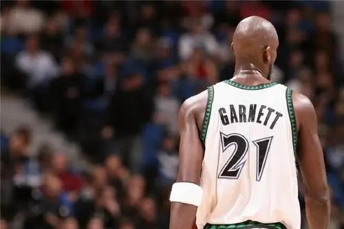 名记透露加内特背后财团或来自中国，球迷猜测：莫非是马云？