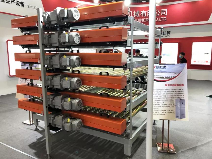 潭州展会最新视频,2021潭州会展中心展会