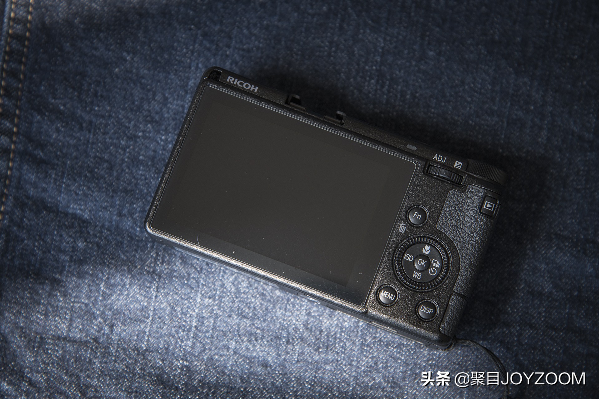 理光griiidiaryedition,理光griiistreetedition评测