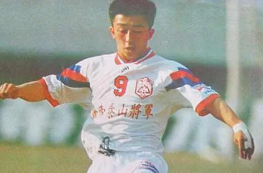 山东泰山9号球员,2000年鲁能泰山球员名单