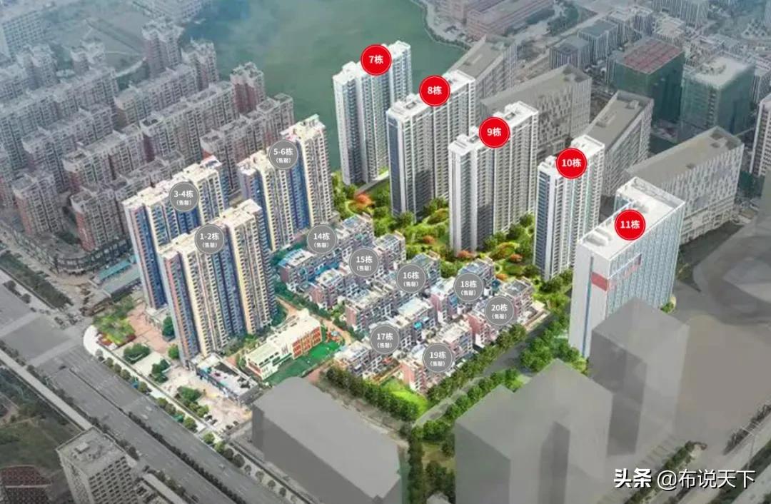 长沙9年制一贯制学校房价,长沙九年制学校