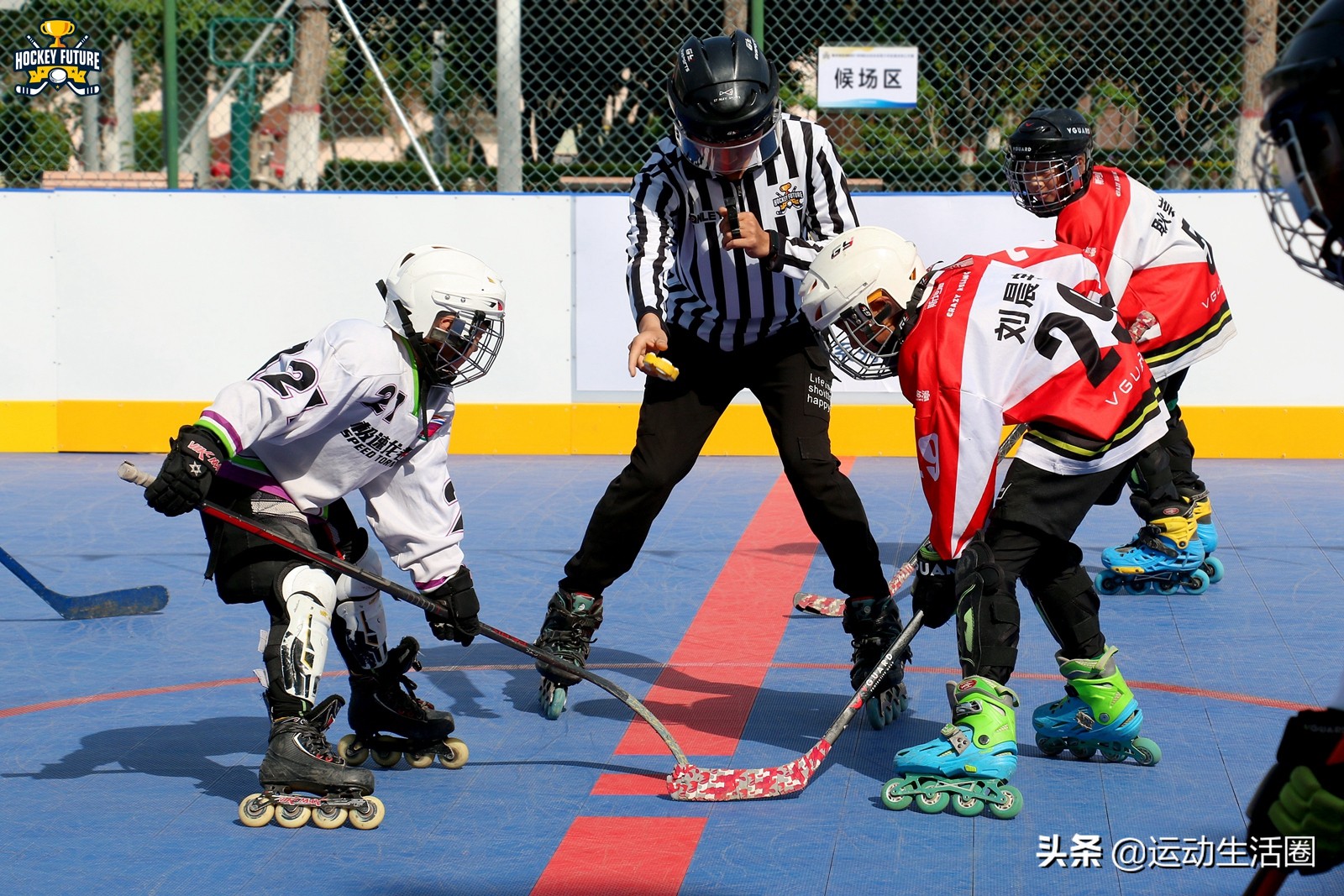 斯坦利杯全国青少年冰球邀请赛u12,斯坦利杯冰球总决赛视频