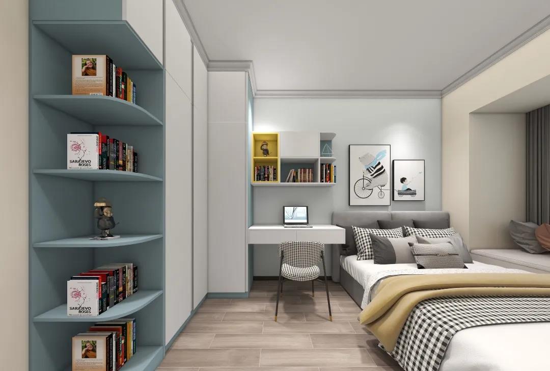 小户型玄关柜子设计高级感,悬空玄关柜子最新款式