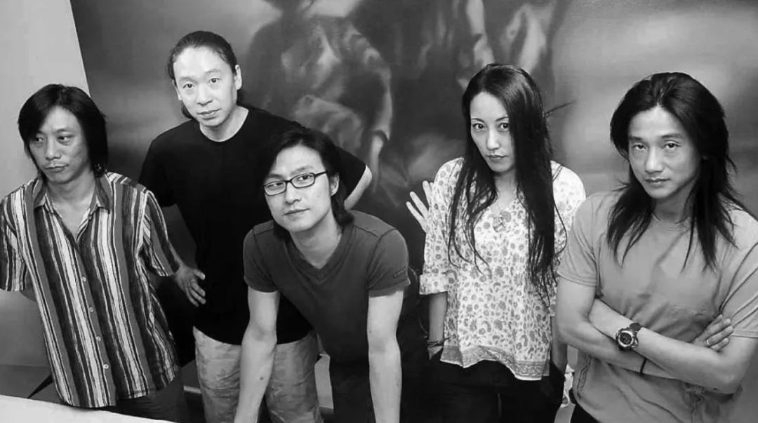 高晓松是怎么谈论筠子,高晓松和筠子故事真假