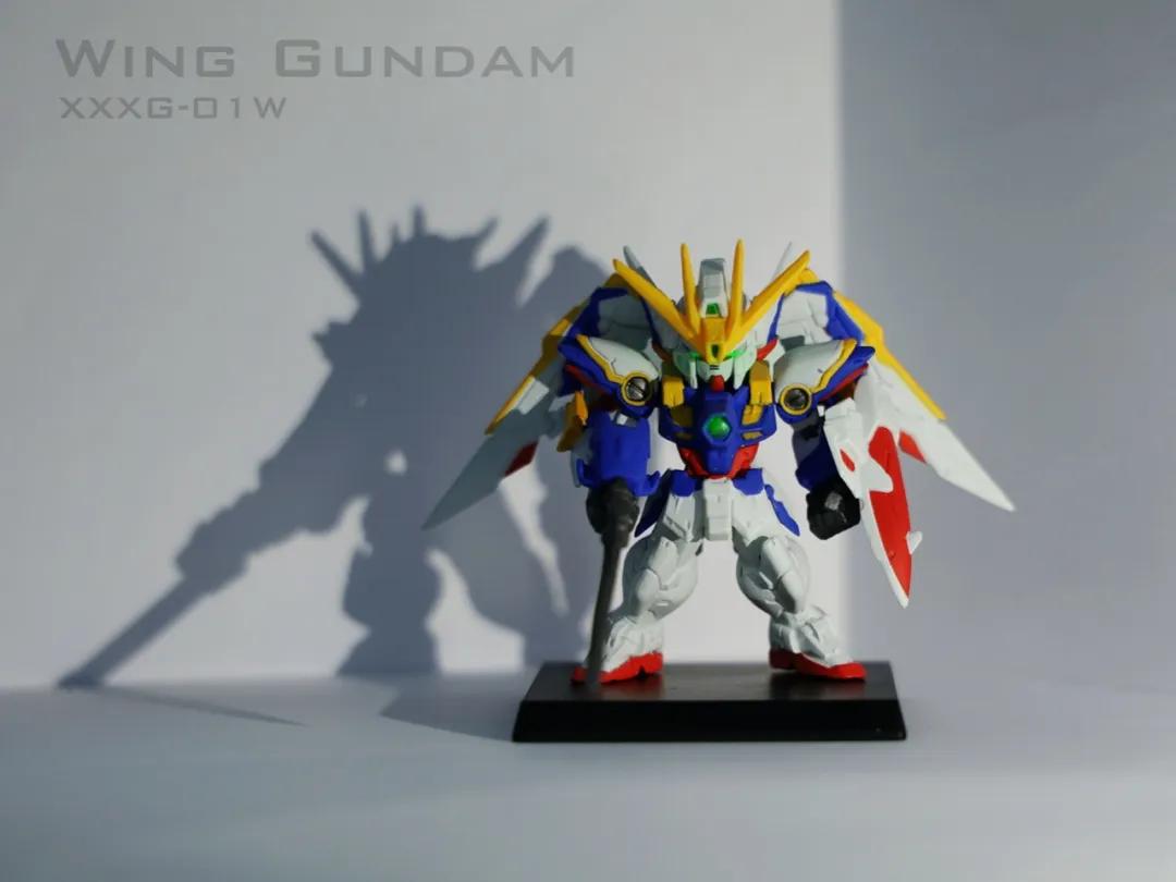 五小强集结,五小强性格