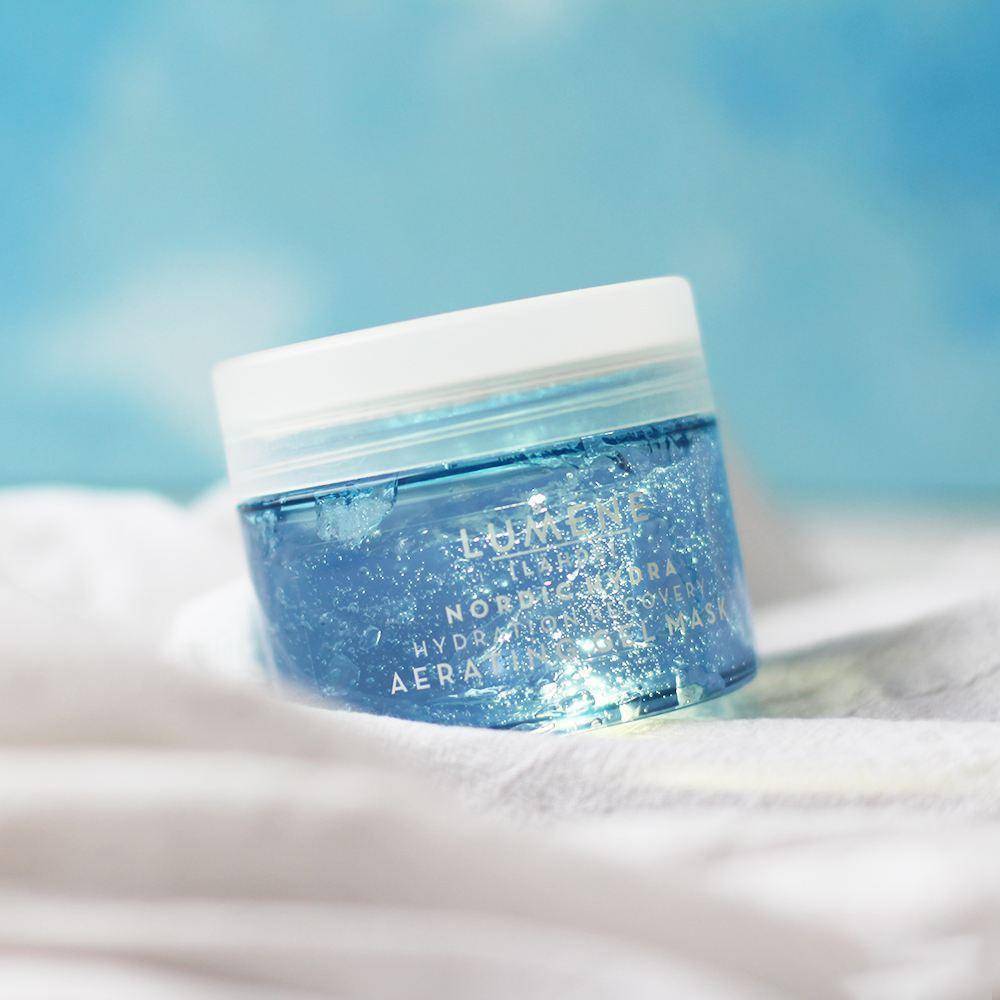 不畏秋老虎，通过保湿就能复活你的小脸蛋