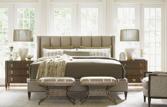 法式进口家具推荐品牌,全屋意式极简进口家具