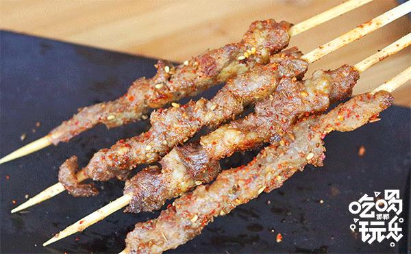 邯郸这家店竟然有着千里之外的东北味儿，4.9折开吃老铁们盘它