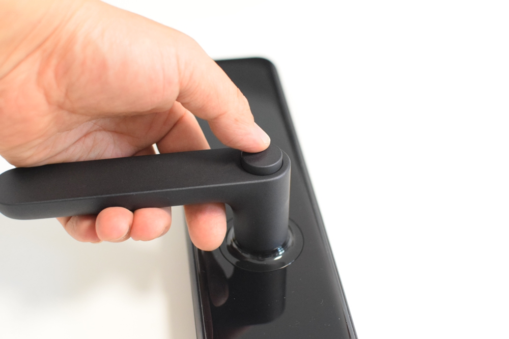 目前最安全智能门锁,最安全的智能指纹门锁