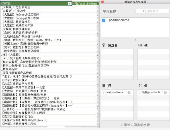 excel数据分析实战视频,数据分析常用的excel技巧