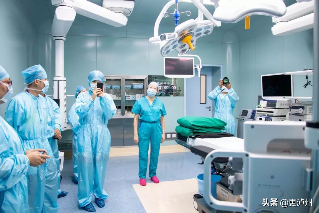 西南医科大学康健城院区院内地图,西南附属医院康健院区在哪里