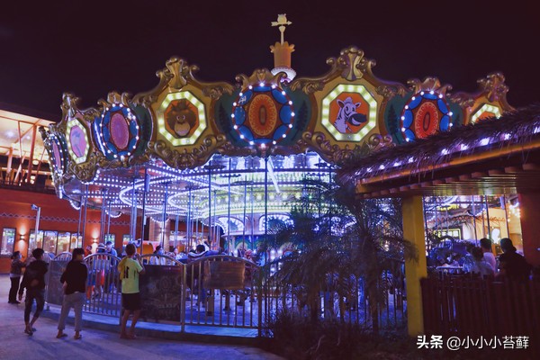 三亚吃住行,三亚自由行海边住宿攻略