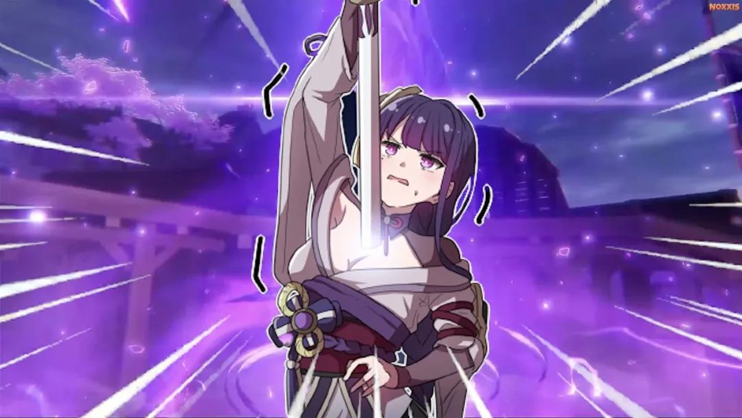 二次元妹子的胸口能掏出多少东西？