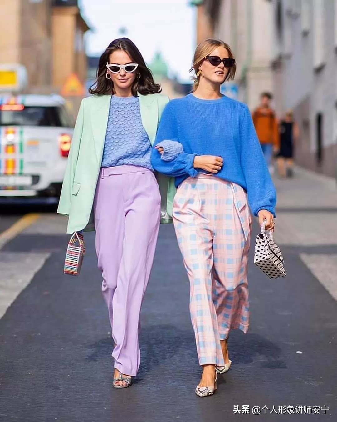 腿不够笔直怎么办,如何显腿细又长