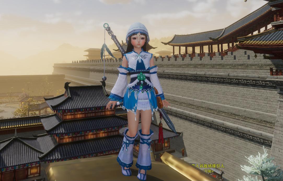 剑网三冷知识,仙剑3冷知识