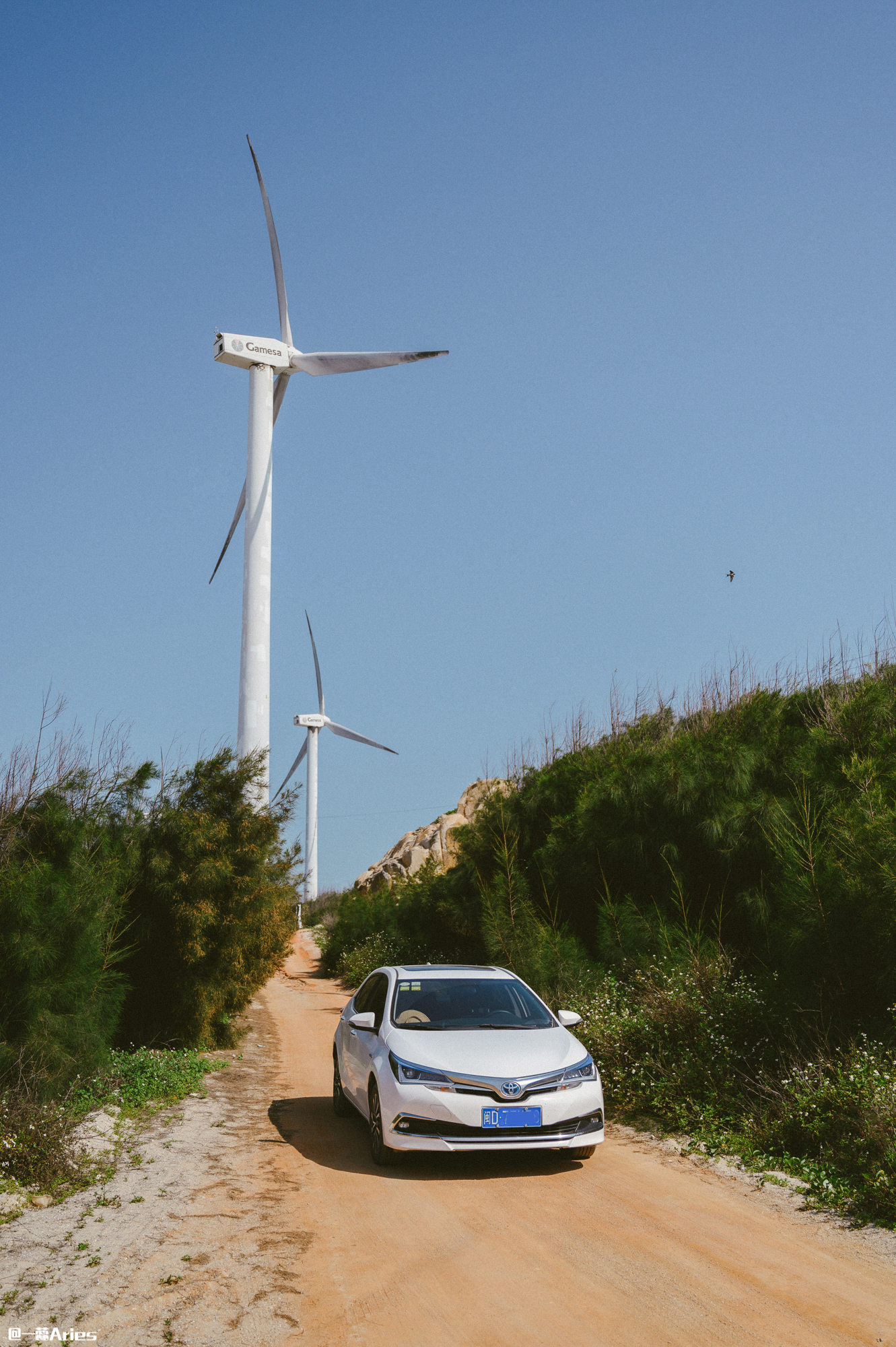 中国最美6大海滨城市你去过几个,中国最美海滩平潭岛