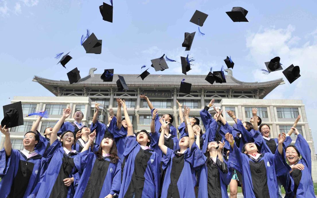 考入大学立刻要做的八件事,报大专院校有什么诀窍