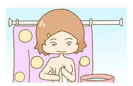 孕妇在怀孕中乳房有变化吗,怀孕后乳房不可避免的3个变化