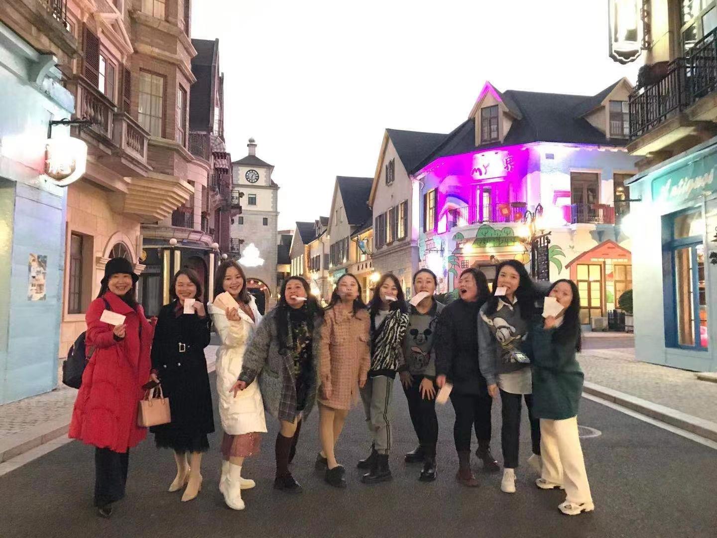 广州休闲度假旅游推荐,广州周边欧洲小镇游玩攻略