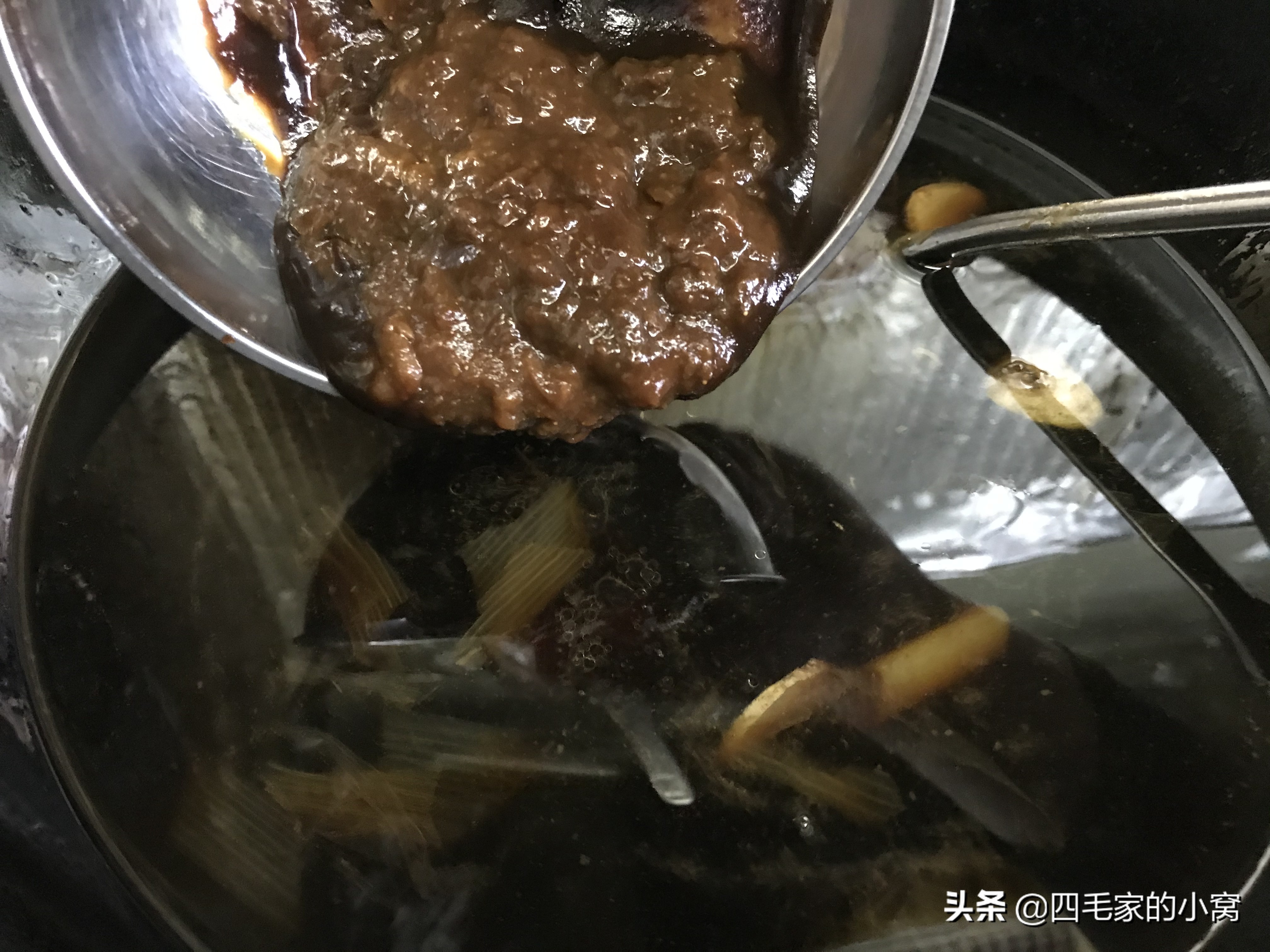 白吉馍作为早点怎么做好吃,北方早餐做法大全简单适合学生