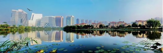 最佳城市形象宣传标语,常州城市形象标识