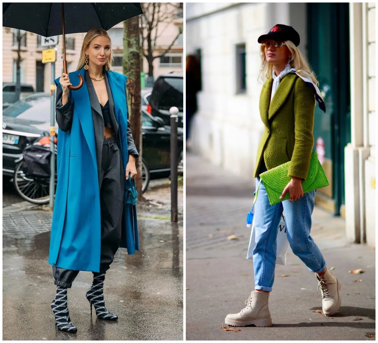 冬靴选多大合适,冬靴长款穿搭