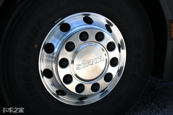 公路之王斯堪尼亚s500,斯堪尼亚s500跑高速视频