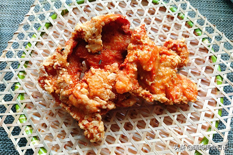 汉堡怎样做的看完你还敢吃吗,汉堡制作简单不用烤箱