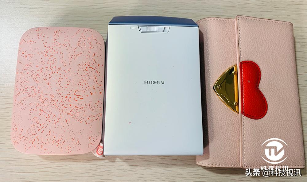 怎么在按动笔上贴idol照片,如何打印idol的照片